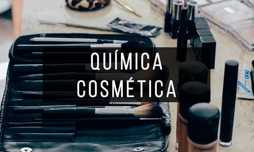 Quimica Cosmetica Quimica Cosmetica