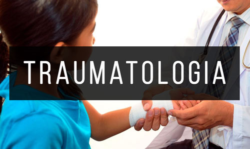 Traumatologia Traumatologia