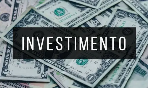 Investimento Investimento