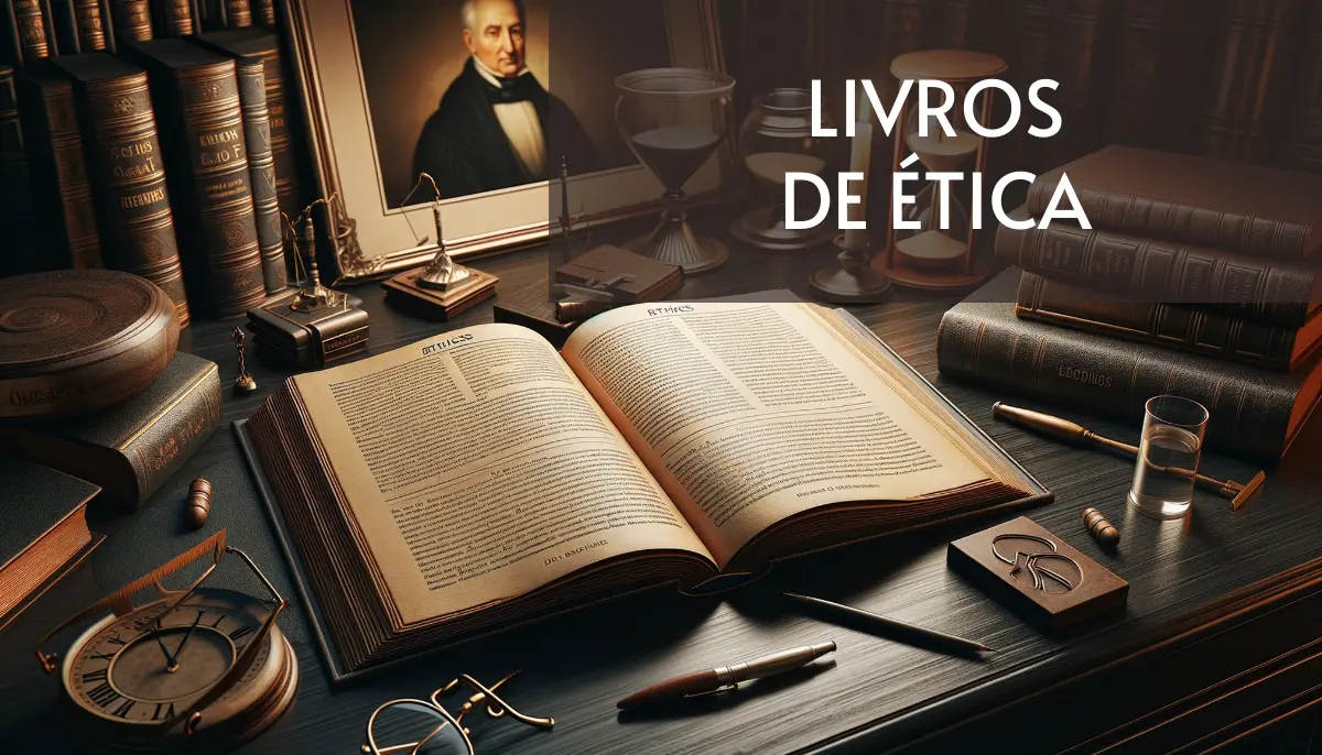 Livros de Ética em PDF