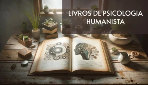 Livros de Psicologia Humanista