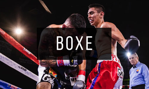 Boxe Boxe