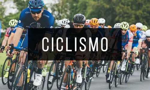 Ciclismo Ciclismo