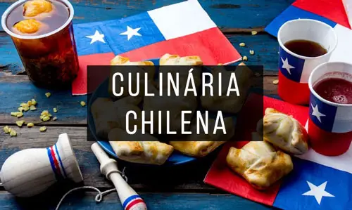 Culinaria-Chilena Culinaria-Chilena