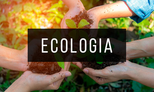 Ecologia Ecologia
