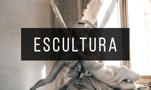 Escultura Escultura
