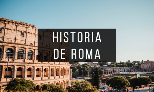 Historia-de-Roma Historia-de-Roma