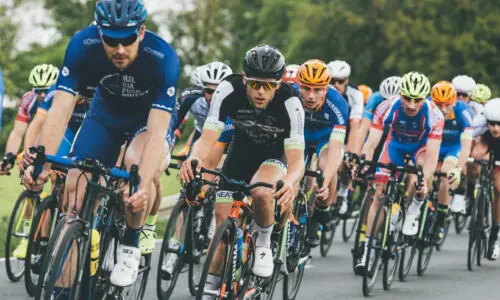 Livros de Ciclismo