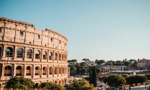 Livros da Historia de Roma