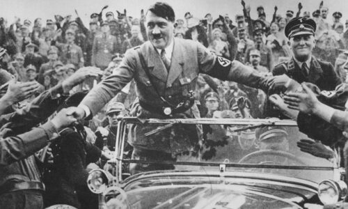 Livros sobre o Nazismo