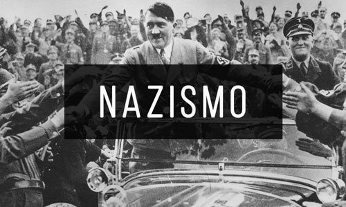 Nazismo Nazismo