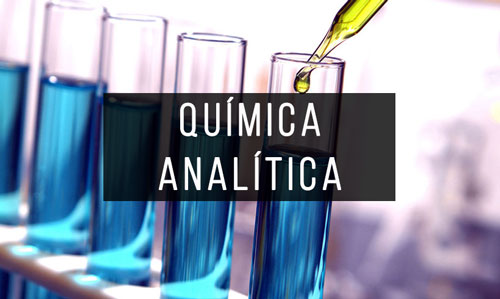 Quimica Analitica Quimica Analitica
