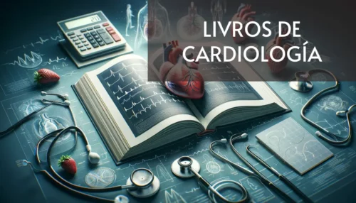 Livros de Cardiología