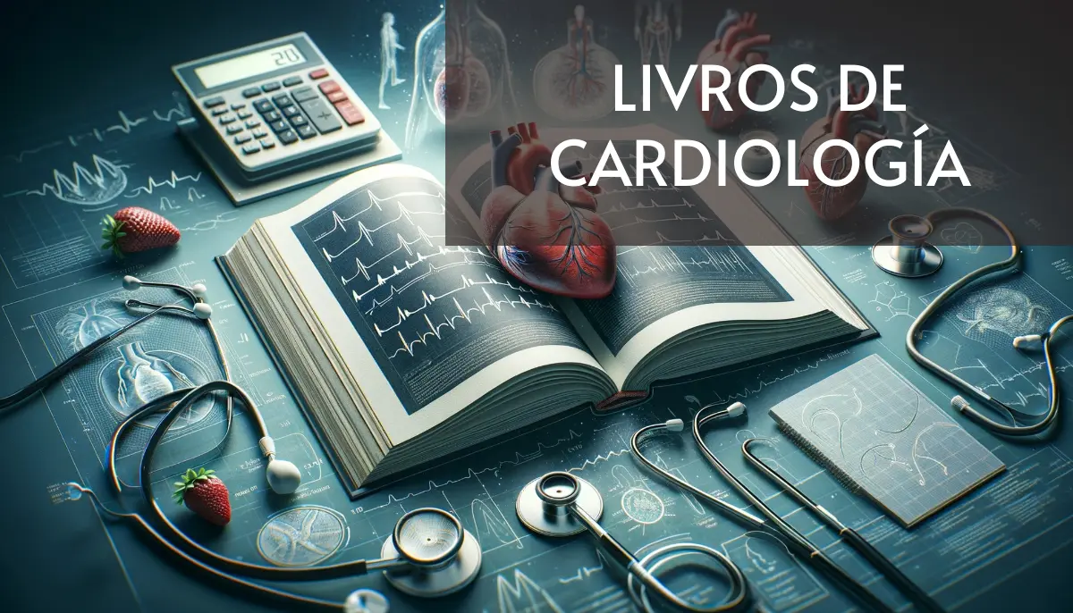 Livros de Cardiología em PDF