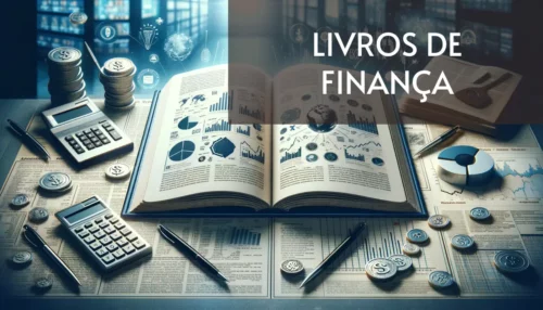 Livros de Finança