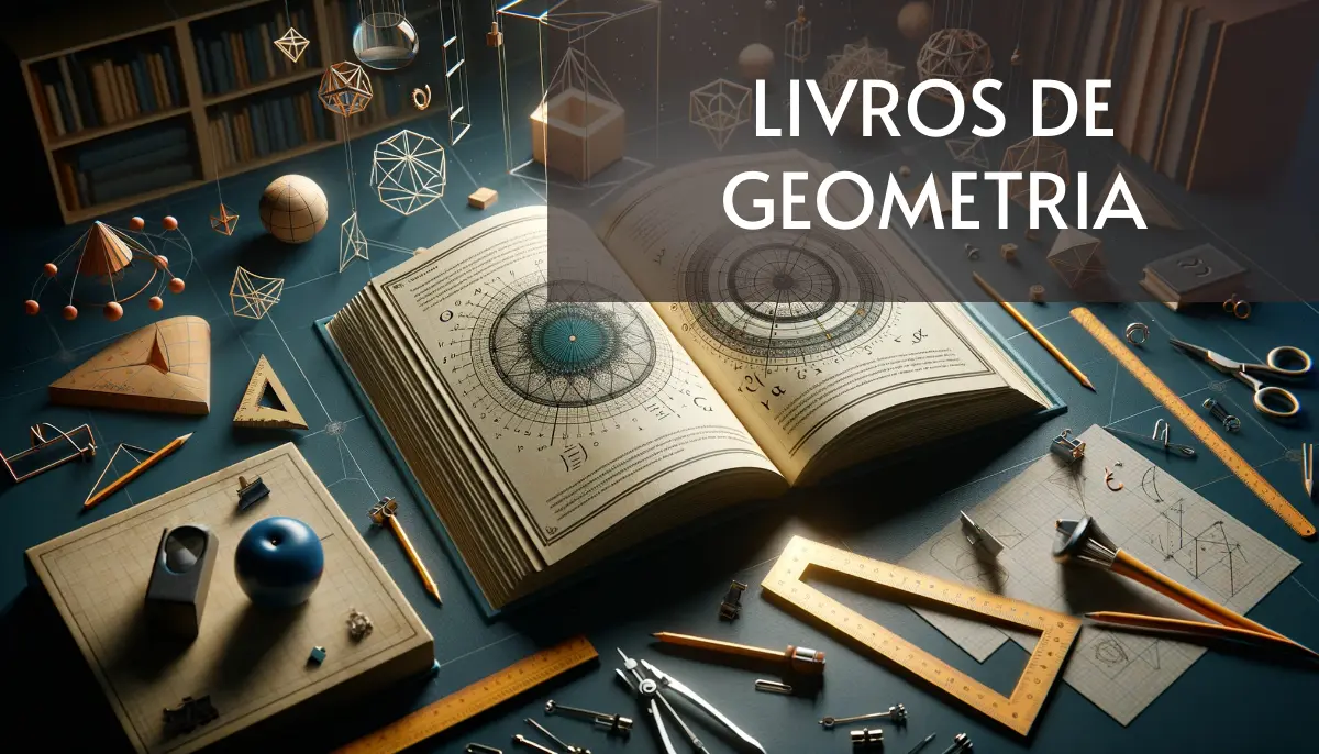 Livros de Geometria em PDF
