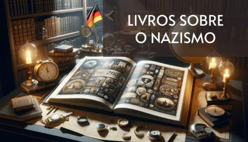Livros sobre o Nazismo