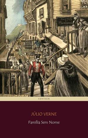 Família sem nome autor Julio Verne