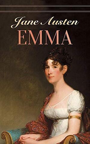 Emma autor Jane Austen