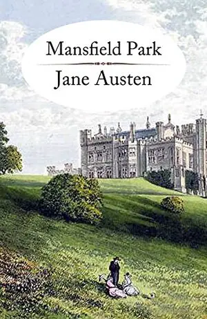 Mansfield Park autor Jane Austen