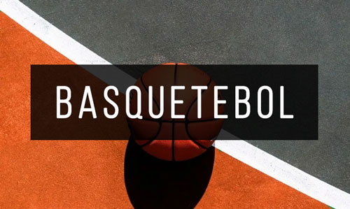 Basquetebol Basquetebol