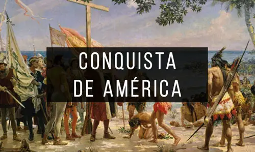 Conquista-de-América Conquista-de-América