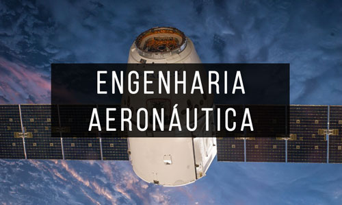 Engenharia-Aeronautica Engenharia-Aeronautica