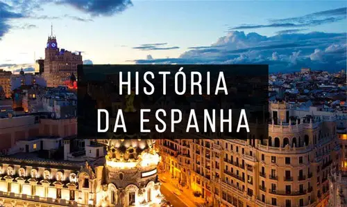 Historia-da-Espanha Historia-da-Espanha