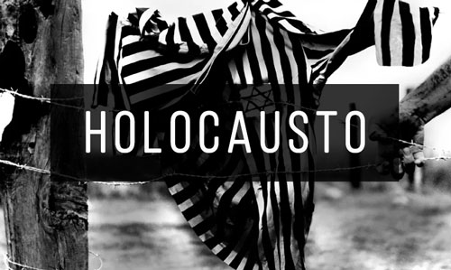 Holocausto Holocausto