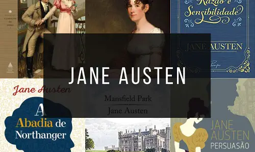 Jane-Austen Jane-Austen