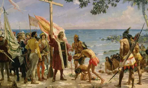 Livros sobre a Conquista da América