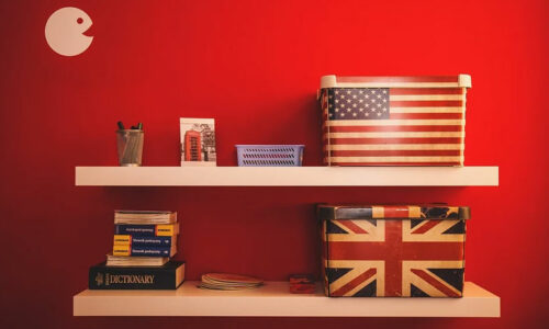 Livros de Exercícios de Inglês