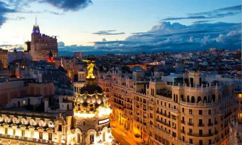Livros da História da Espanha