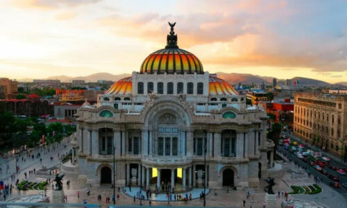 Livros da História do México