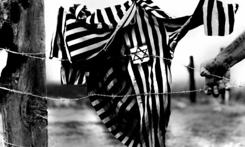 Livros sobre o Holocausto