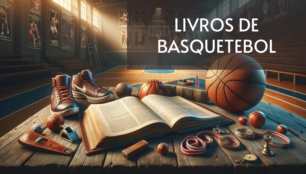 Livros de Basquetebol em PDF