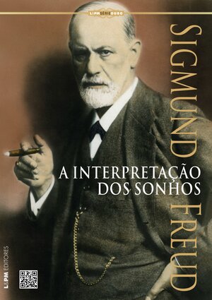 A Interpretacao Dos Sonhos autor Sigmund Freud
