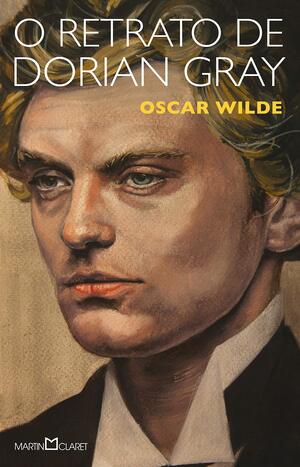 O Retrato de Dorian Gray autor Oscar Wilde