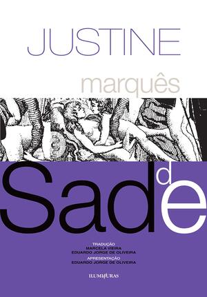 Justine autor Marques de Sade