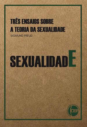 Três Ensaios sobre a Teoria da Sexualidade autor Sigmund Freud