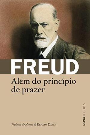 Além do princípio do prazer autor Sigmund Freud