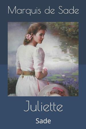 Juliette autor Marques de Sade