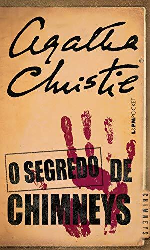 O segredo de Chimneys autor Agatha Christie
