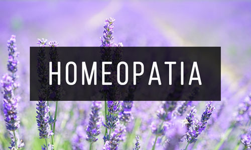 Homeopatia Homeopatia