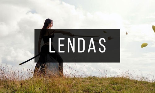 Lendas Lendas