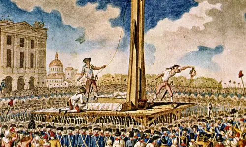 Livros de Revolução Francesa