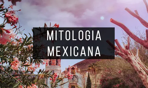 Mitologia-Mexicana Mitologia-Mexicana