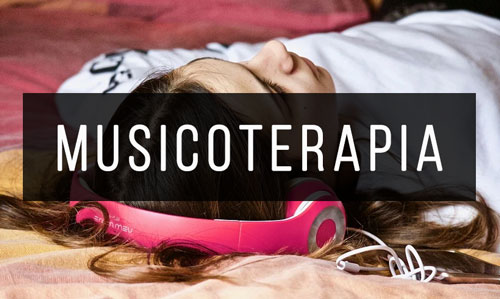 Musicoterapia Musicoterapia