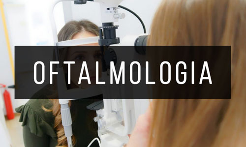 Oftalmologia Oftalmologia