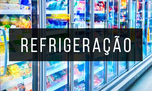 Refrigeracao Refrigeracao